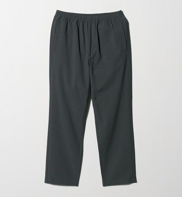 UNITED ARROWS green label relaxing「ウールライク PLAY-PANTS W2 イージーパンツ -ストレッチ・吸水速乾-」|その他|