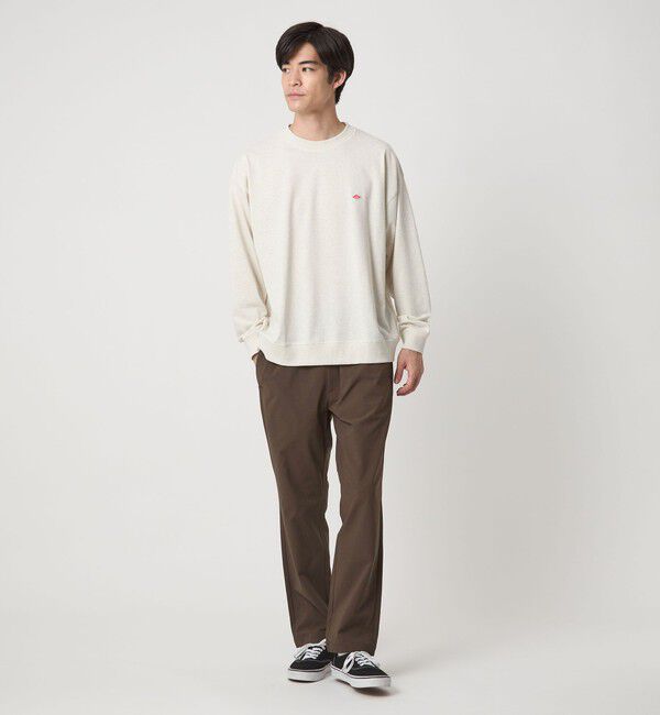 UNITED ARROWS green label relaxing「ウールライク PLAY-PANTS W2 イージーパンツ -ストレッチ・吸水速乾-」|その他|