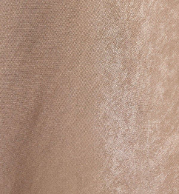 UNITED ARROWS green label relaxing「フィブリル ナロー スカート」|フレア|