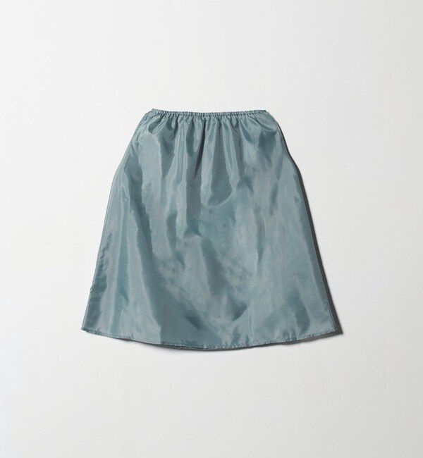 UNITED ARROWS green label relaxing「ジャカード ウエスト タック ワンピース 2」|ワンピース|