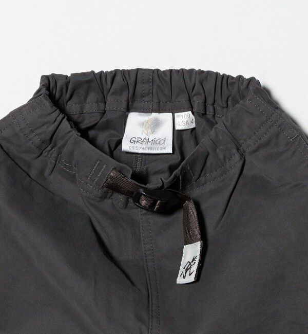 UNITED ARROWS green label relaxing「【別注】＜GRAMICCI＞バルーンパンツ 100cm-130cm」|チノ|