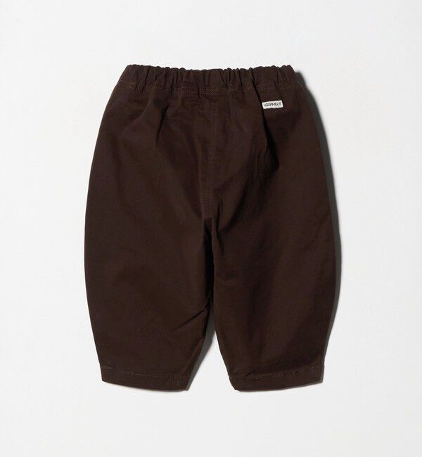 UNITED ARROWS green label relaxing「【別注】＜GRAMICCI＞バルーンパンツ 100cm-130cm」|チノ|