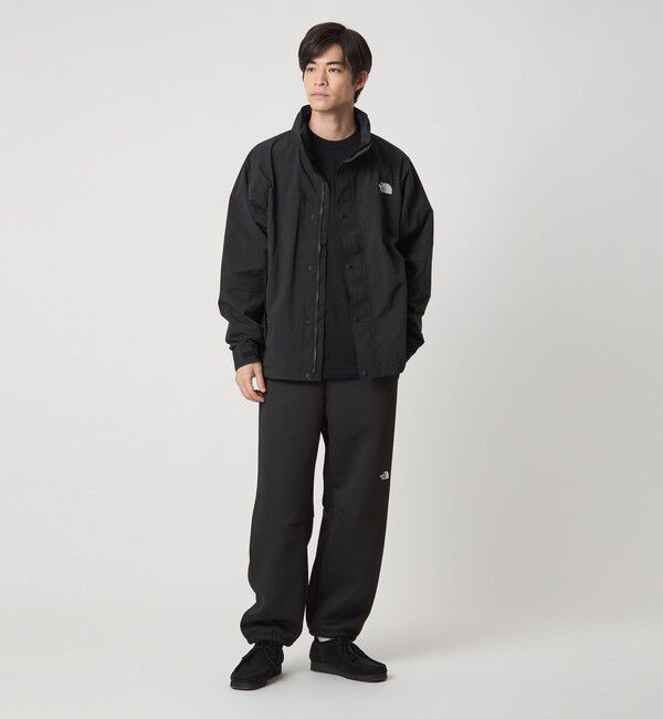 UNITED ARROWS green label relaxing「＜THE NORTH FACE＞ハイドレナ ウインド ジャケット」|ブルゾン・スタジャン|