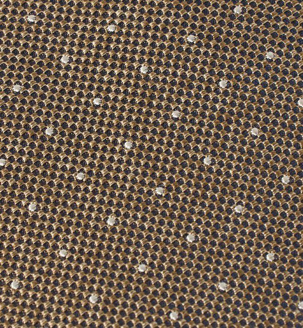 UNITED ARROWS green label relaxing「GLR ジャパン ヴィンテージ 8.0cm ドット ネクタイ」|ネクタイ・蝶ネクタイ|