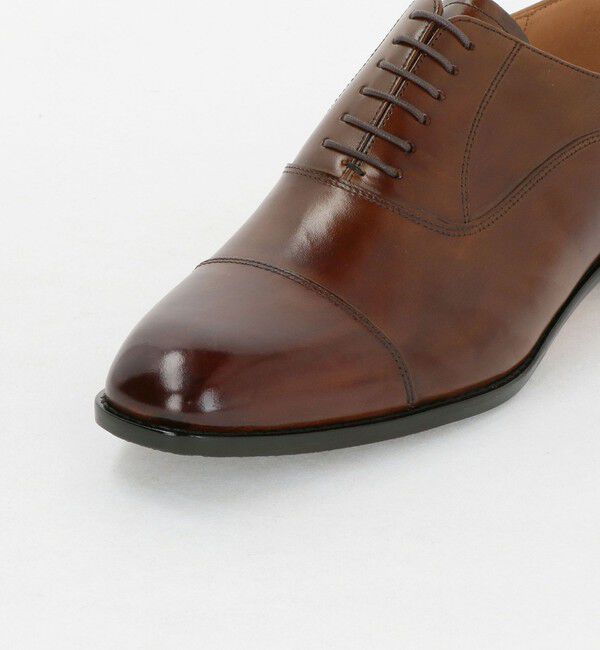 UNITED ARROWS green label relaxing「【別注】＜OGUS＞GLR ストレートチップ ドレスシューズ」|ビジネス・ドレスシューズ|