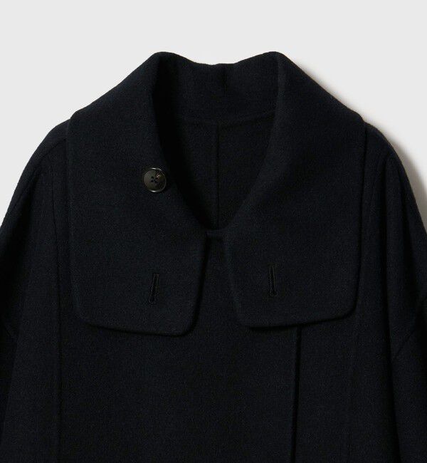 EMMEL REFINES「＜EMMEL REFINES＞EM スタンド リバー コート」|その他|