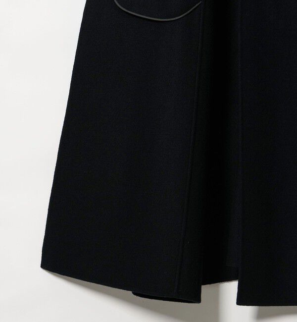 EMMEL REFINES「＜EMMEL REFINES＞EM スタンド リバー コート」|その他|