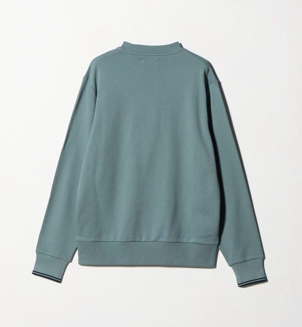 UNITED ARROWS green label relaxing「＜FRED PERRY＞クルーネック スウェット」|スウェット・ジャージ|