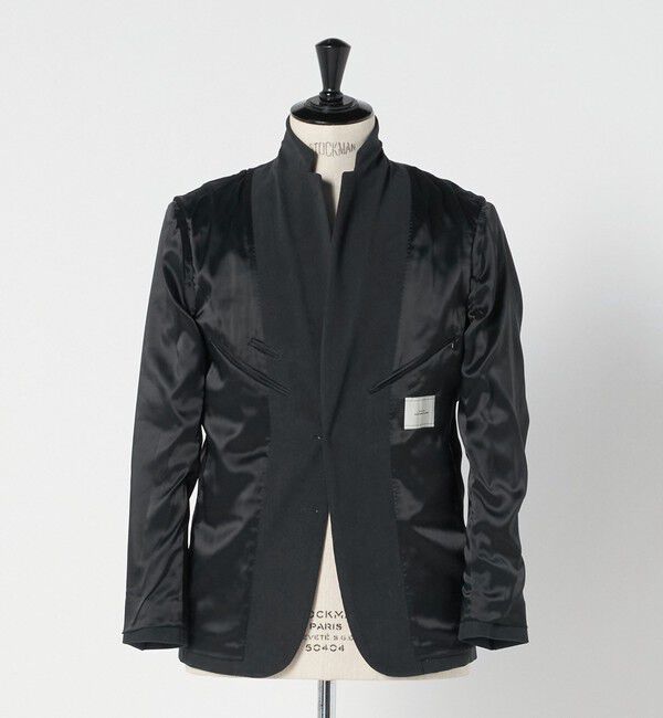 UNITED ARROWS green label relaxing「A+ コーデュロイ 2B スタンダード 2P ジャケット -ウォッシャブル、ストレッチ-」|テーラードジャケット|