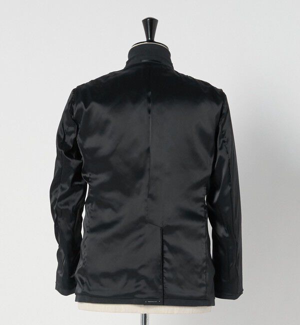 UNITED ARROWS green label relaxing「A+ コーデュロイ 2B スタンダード 2P ジャケット -ウォッシャブル、ストレッチ-」|テーラードジャケット|