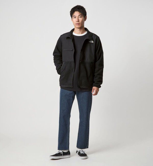 UNITED ARROWS green label relaxing「＜THE NORTH FACE＞デナリ フリースジャケット」|アウトドア|