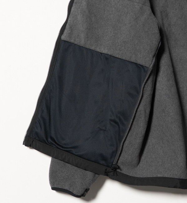 UNITED ARROWS green label relaxing「＜THE NORTH FACE＞デナリ フリースジャケット」|アウトドア|