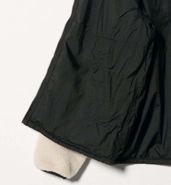 UNITED ARROWS green label relaxing「＜THE NORTH FACE＞エクストリーム フリースジャケット」|アウトドア|