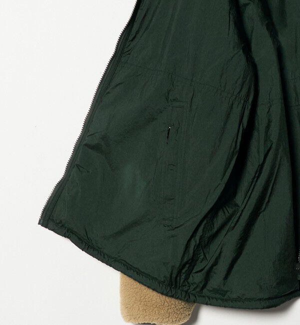 UNITED ARROWS green label relaxing「＜THE NORTH FACE＞エクストリーム フリースジャケット」|アウトドア|