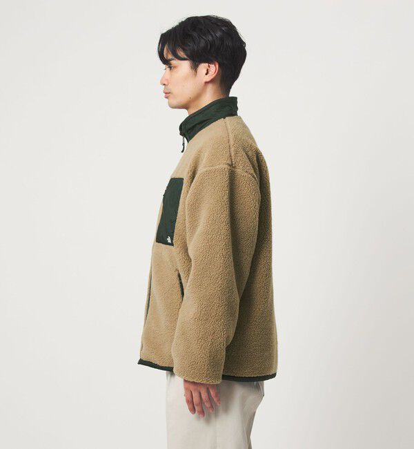 UNITED ARROWS green label relaxing「＜THE NORTH FACE＞エクストリーム フリースジャケット」|アウトドア|