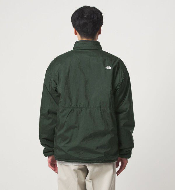 UNITED ARROWS green label relaxing「＜THE NORTH FACE＞エクストリーム フリースジャケット」|アウトドア|