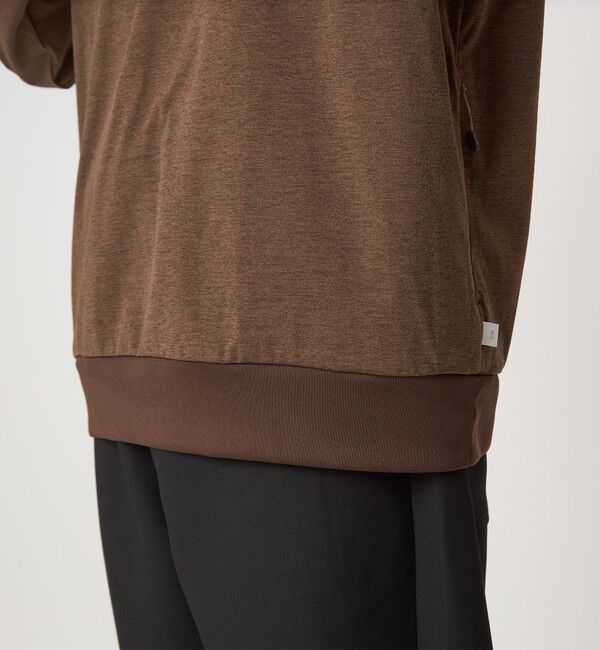 UNITED ARROWS green label relaxing「【別注】＜DAIWA＞合撚 ロングスリーブ 長袖 Tシャツ」|Tシャツ・カットソー|