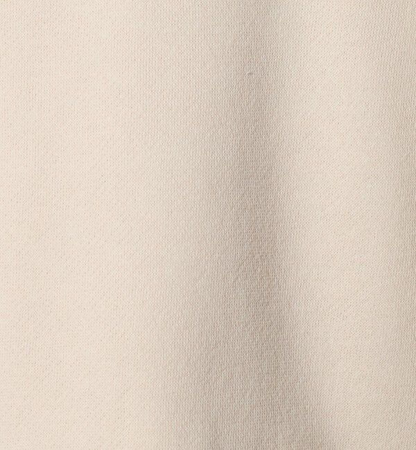 UNITED ARROWS green label relaxing「【WEB限定】デイリー ベーシック スウェット パーカー」|パーカー|