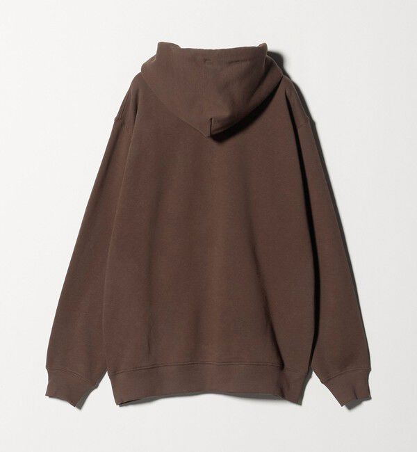 UNITED ARROWS green label relaxing「【WEB限定】デイリー ベーシック スウェット パーカー」|パーカー|