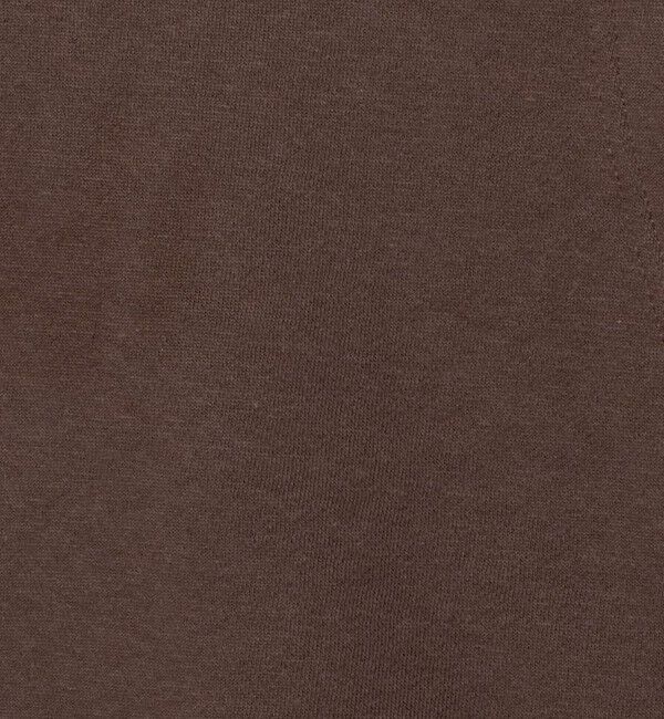 UNITED ARROWS green label relaxing「【WEB限定】デイリー ベーシック スウェット パーカー」|パーカー|