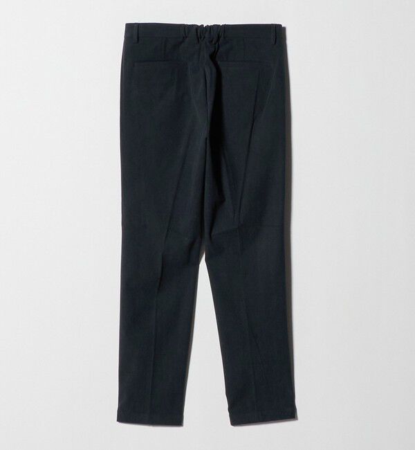 UNITED ARROWS green label relaxing「【WEB限定】JUST fit コーデュロイ ナロー セットアップ -ストレッチ-」|テーラードジャケット|