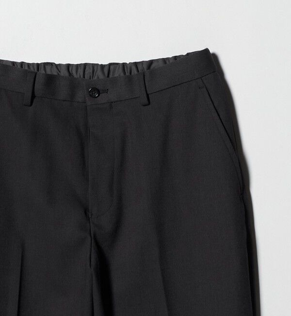 UNITED ARROWS green label relaxing「TRW W2 ワイド ユーティリティパンツ イージーパンツ -ストレッチ-」|その他|