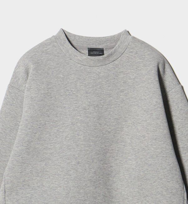 UNITED ARROWS green label relaxing「ダンボール クルーネック カットソー」|Tシャツ・カットソー|