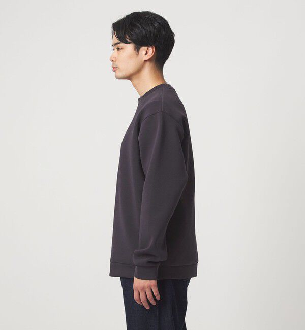 UNITED ARROWS green label relaxing「ダンボール クルーネック カットソー」|Tシャツ・カットソー|