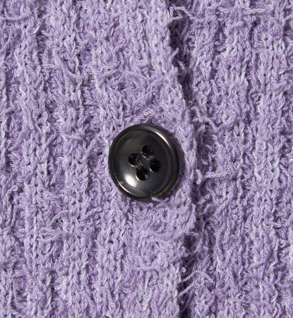 EMMEL REFINES「＜EMMEL REFINES＞EM メランジ 2WAY ニット トップス」|ニット・セーター|