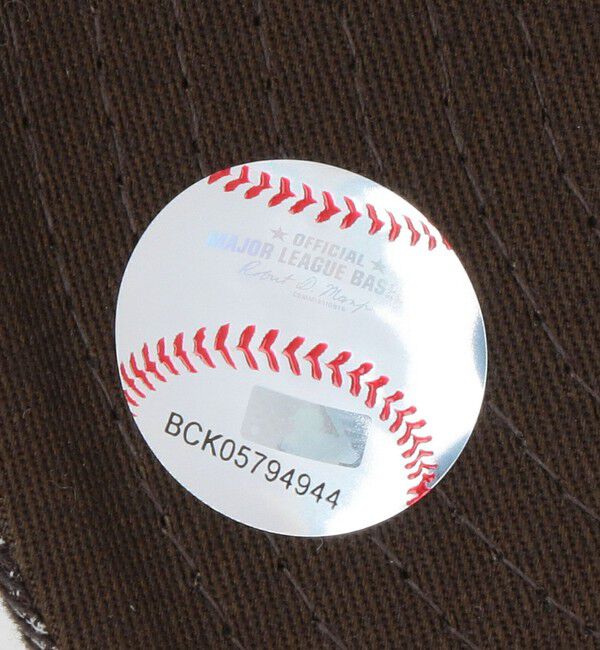 UNITED ARROWS green label relaxing「【別注】＜NEW ERA＞9THIRTY SD チェック柄 キャップ」|キャップ・キャスケット|