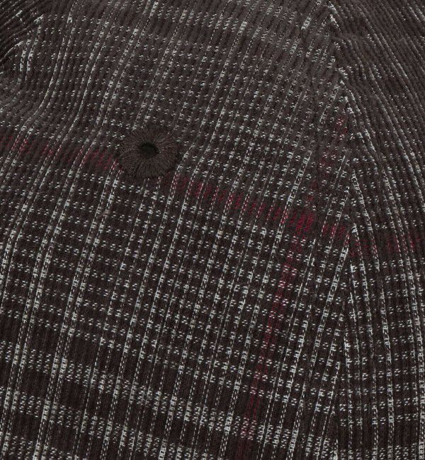 UNITED ARROWS green label relaxing「【別注】＜NEW ERA＞9THIRTY SD チェック柄 キャップ」|キャップ・キャスケット|