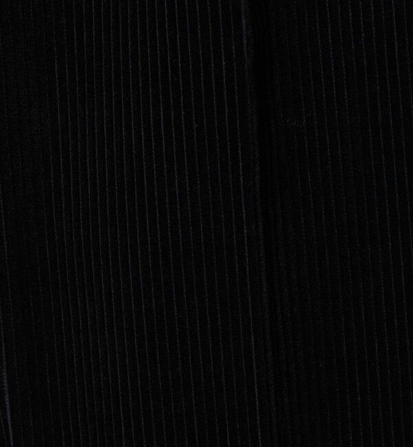 UNITED ARROWS green label relaxing「コーデュロイ ワイド 1プリーツ W4 ワイドパンツ」|その他|