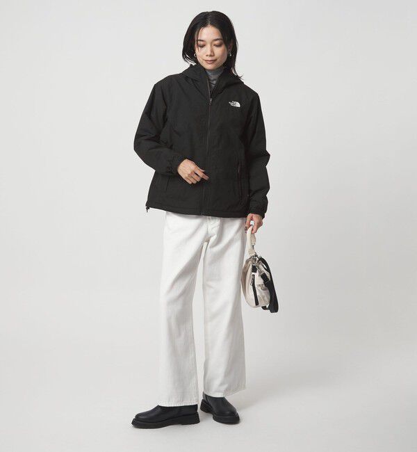 UNITED ARROWS green label relaxing「＜THE NORTH FACE＞コンパクト ノマド ジャケット」|アウトドア|