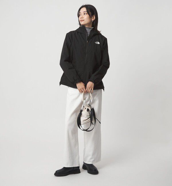 UNITED ARROWS green label relaxing「＜THE NORTH FACE＞コンパクト ノマド ジャケット」|アウトドア|