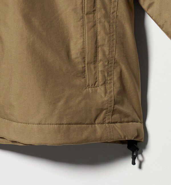 UNITED ARROWS green label relaxing「＜THE NORTH FACE＞コンパクト ノマド ジャケット」|アウトドア|