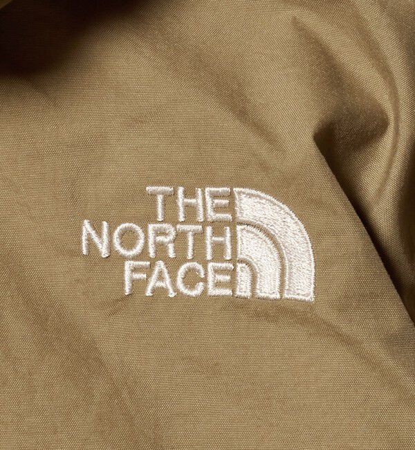 UNITED ARROWS green label relaxing「＜THE NORTH FACE＞コンパクト ノマド ジャケット」|アウトドア|