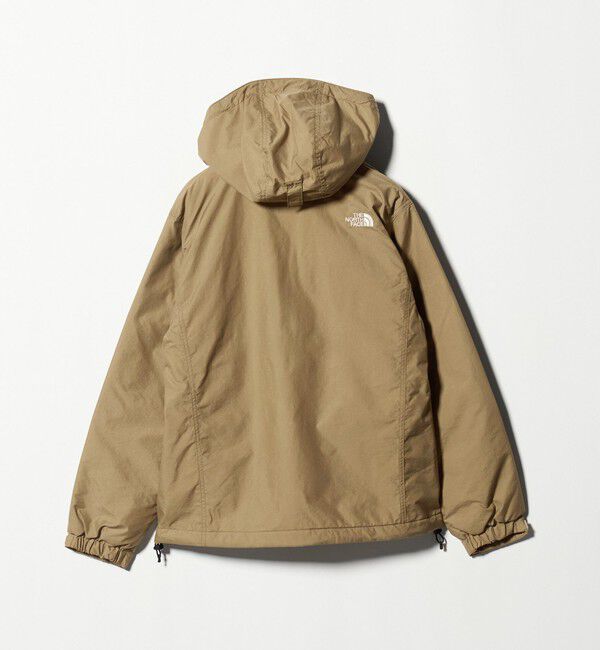 UNITED ARROWS green label relaxing「＜THE NORTH FACE＞コンパクト ノマド ジャケット」|アウトドア|