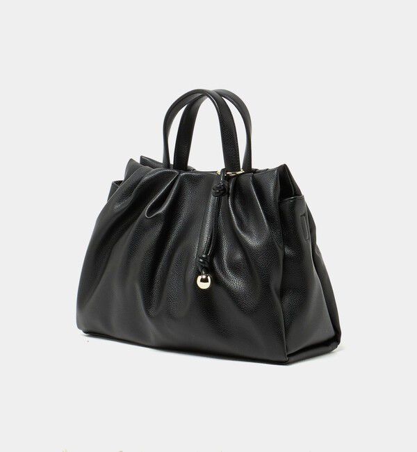 UNITED ARROWS green label relaxing「タック トートバッグ」|ショルダー・メッセンジャー|