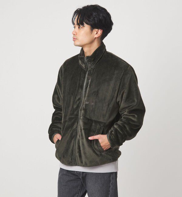 UNITED ARROWS green label relaxing「【別注】＜Marmot＞GLR 2-IN1 シェルジャケット」|アウトドア|