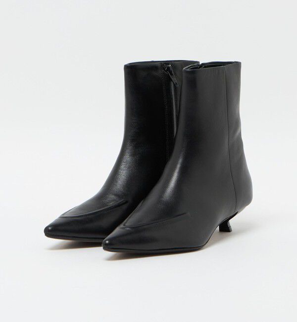 EMMEL REFINES「＜JVAM＞GIANA ショートブーツ＜ Select by EMMEL REFINES ＞」|ロングブーツ|