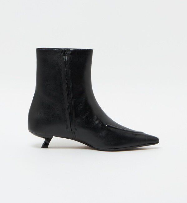 EMMEL REFINES「＜JVAM＞GIANA ショートブーツ＜ Select by EMMEL REFINES ＞」|ロングブーツ|