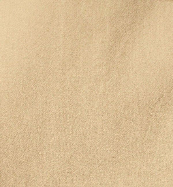 UNITED ARROWS green label relaxing「ニット ベスト &times; シャツ ワンピース セット」|ワンピース|