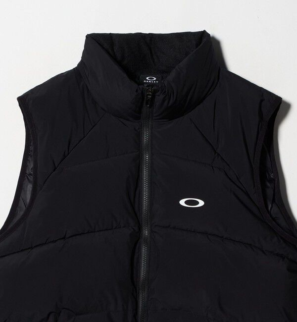 UNITED ARROWS green label relaxing「＜OAKLEY＞インサレーション ベスト」|ベスト・ジレ|