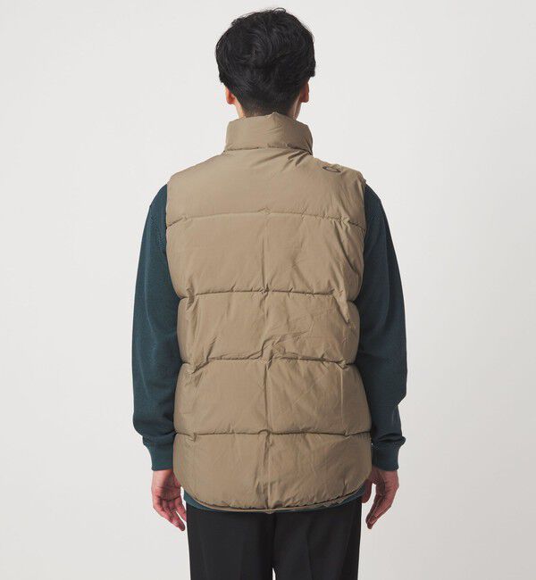 UNITED ARROWS green label relaxing「＜OAKLEY＞インサレーション ベスト」|ベスト・ジレ|