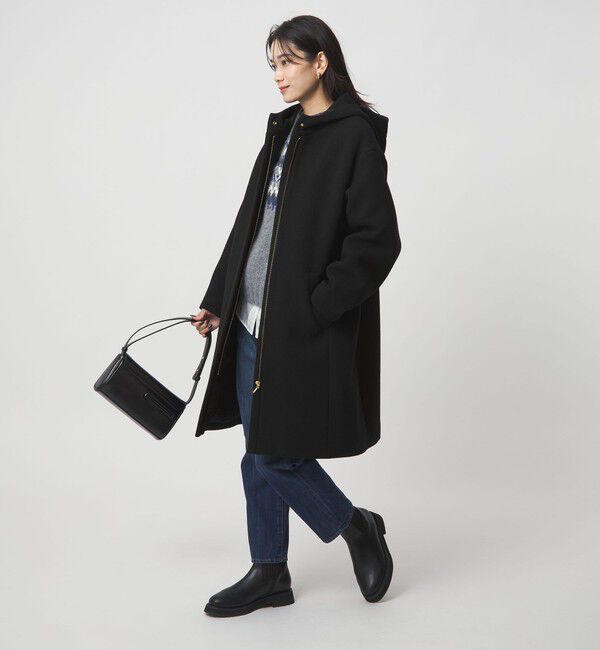 UNITED ARROWS green label relaxing「フード コート」|その他|