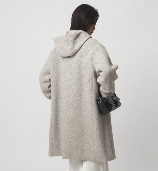 UNITED ARROWS green label relaxing「フード コート」|その他|