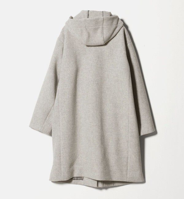 UNITED ARROWS green label relaxing「フード コート」|その他|