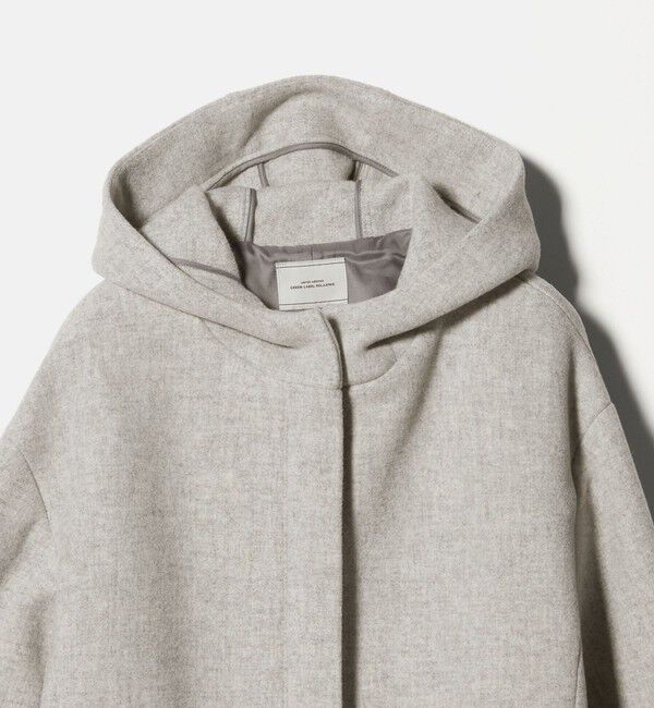 UNITED ARROWS green label relaxing「フード コート」|その他|