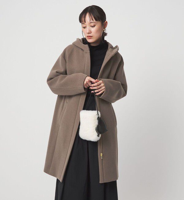 UNITED ARROWS green label relaxing「フード コート」|その他|