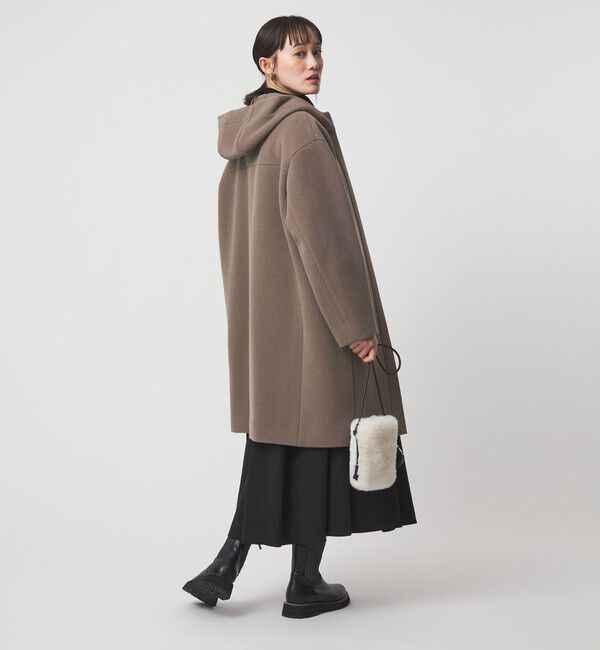 UNITED ARROWS green label relaxing「フード コート」|その他|